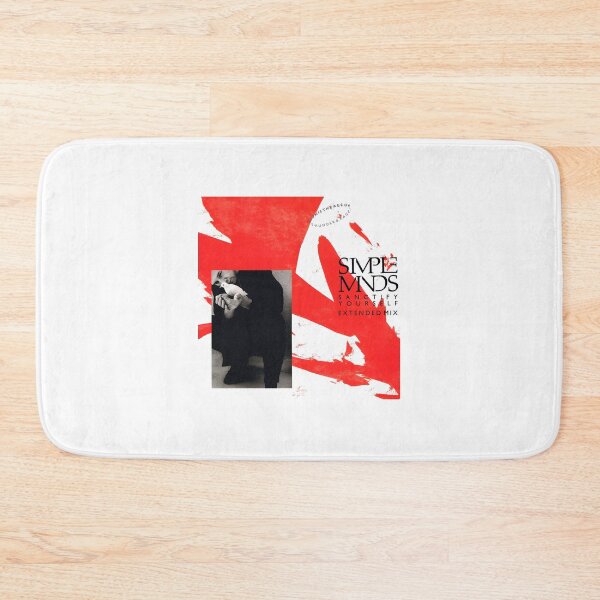 Item preview, Abstract Red Black Post Punk designed and sold by kunosds.