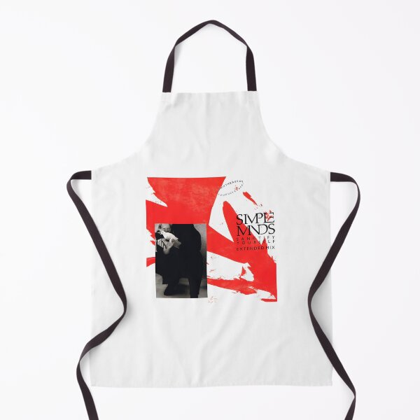 Item preview, Abstract Red Black Post Punk designed and sold by kunosds.
