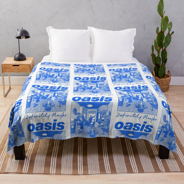 Item preview, Blue Album Cover Retro Rock designed and sold by kunosds.