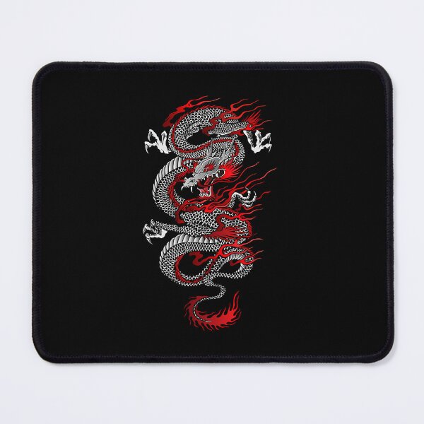 Item preview, Asian Dragon designed and sold by akahibensn.