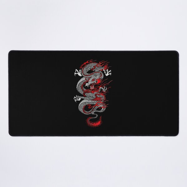 Item preview, Asian Dragon designed and sold by akahibensn.
