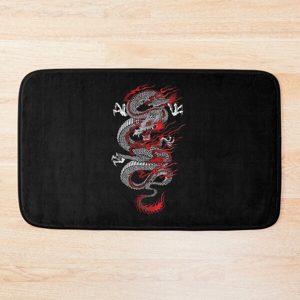 Item preview, Asian Dragon designed and sold by akahibensn.