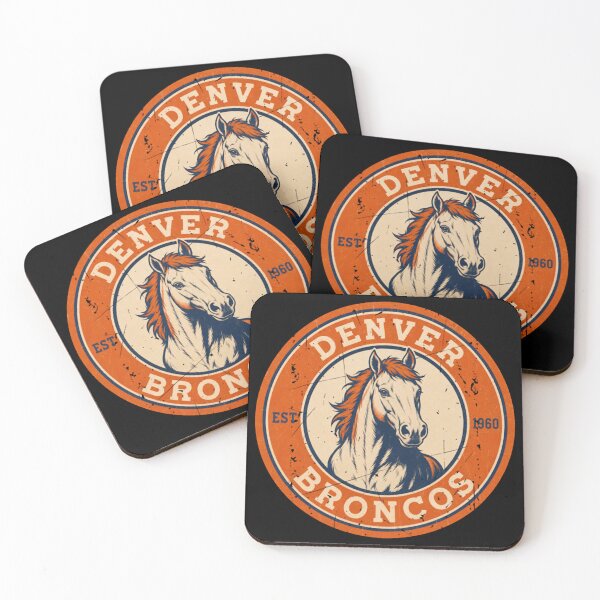 Item preview, Denver-Broncos Denver Broncos designed and sold by ProfesStore.