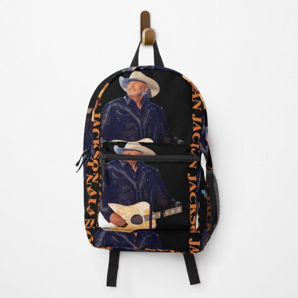 Item preview, Alan Jackson Tour 2026 designed and sold by virtslepatla.