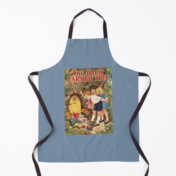 Item preview, The Magic Faraway Tree by Enid Blyton designed and sold by booksnbobs.