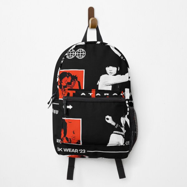 Item preview, Atarashii Gakko designed and sold by akahibensn.