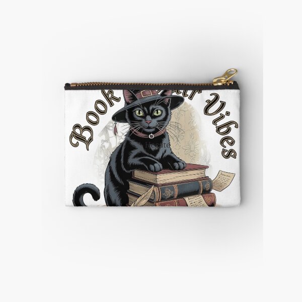 Item preview, Book Fair Vibes designed and sold by Instant Printing.
