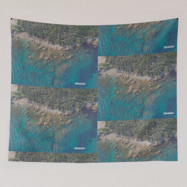 Item preview, Rena Bianca - - Sardinia designed and sold by MichMo80.