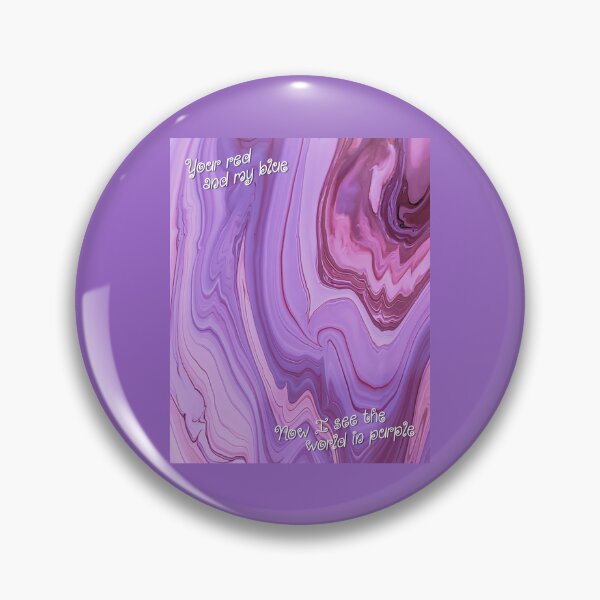 Item preview, purple designed and sold by sadieillust.