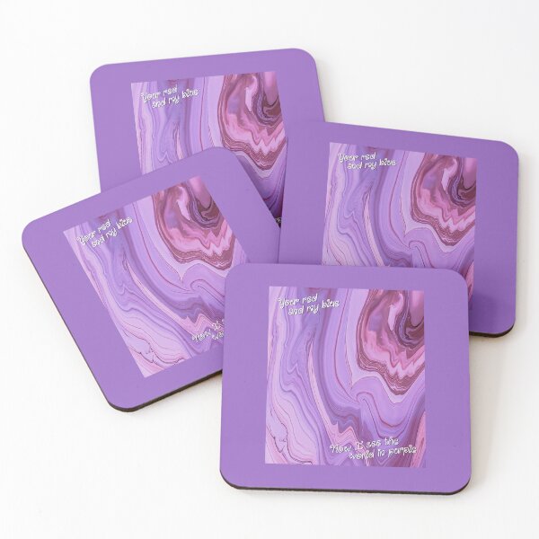 Item preview, purple designed and sold by sadieillust.