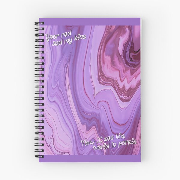 Item preview, purple designed and sold by sadieillust.