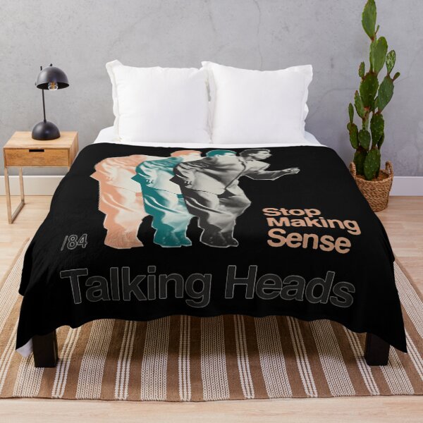 Item preview, Talking Heads Stop Making Sense designed and sold by alexisjr.