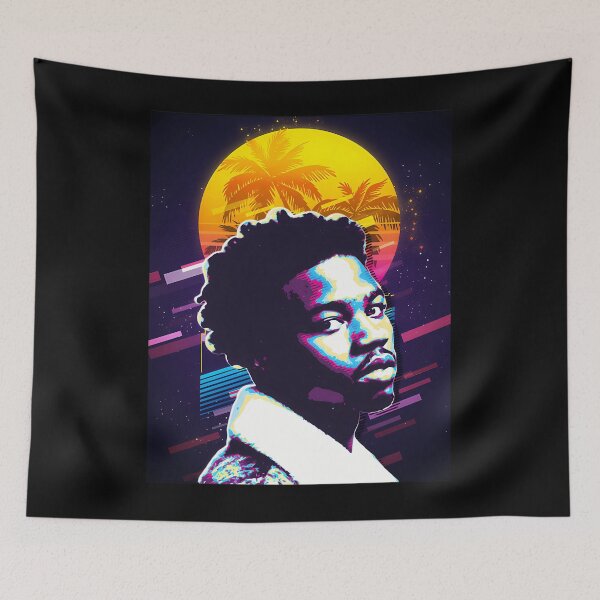 Item preview, Fourpor Rap Roddy American Tour designed and sold by virtslepatla.