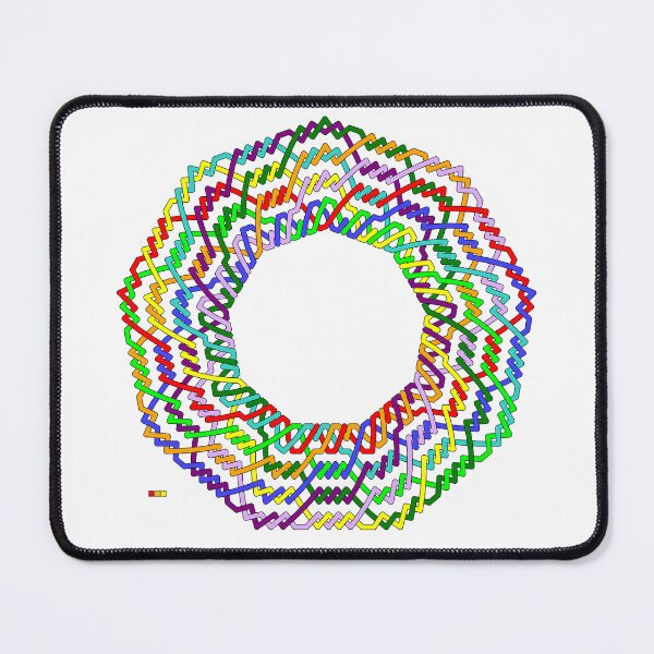 Item preview, Stedman Caters (Light Background) designed and sold by Grandsire.