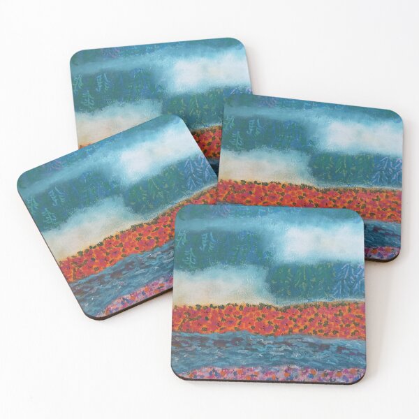 Item preview, Layered Dreams designed and sold by pigment&clay.