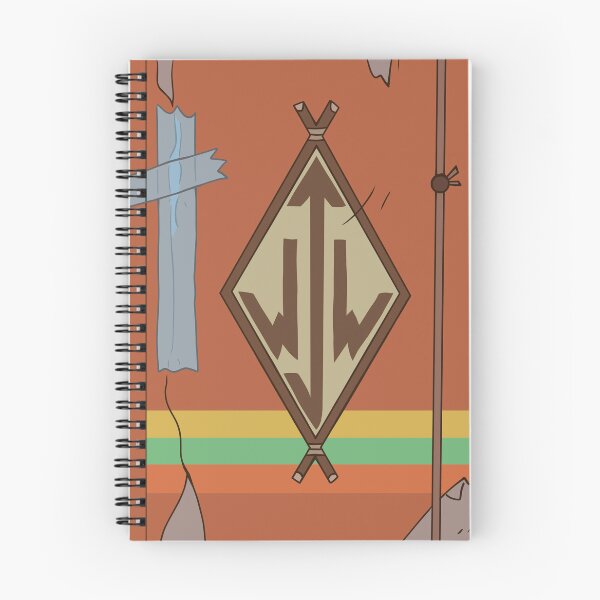 Item preview, Junior Woodchuck Guide Book designed and sold by McDuck Department Store.