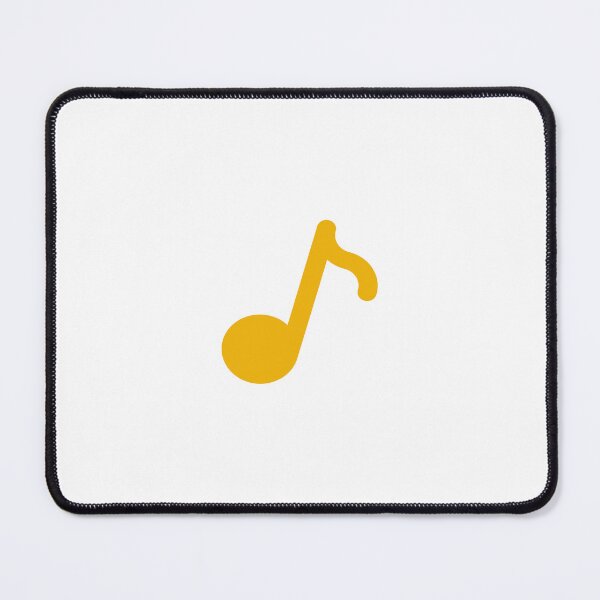 Item preview, Music note designed and sold by Inspirationmotivation.