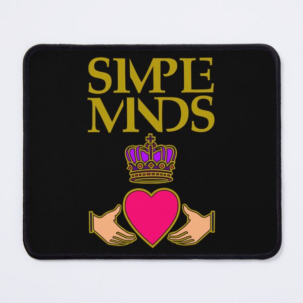 Item preview, Royal Crown Claddagh Heart Emblem designed and sold by kunosds.
