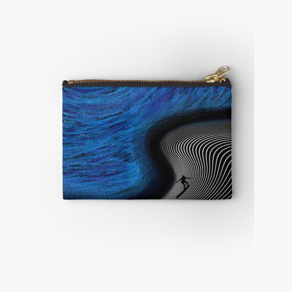 Item preview, surreal starry sky dune wanderer designed and sold by Jay21743ori.