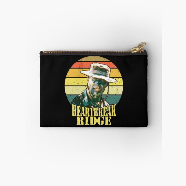 Item preview, Heartbreak Ridge  designed and sold by Mrzerodesigns.