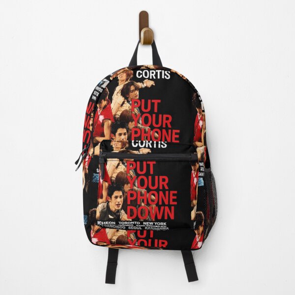 Item preview, Cortis First World Tour 2026 designed and sold by virtslepatla.