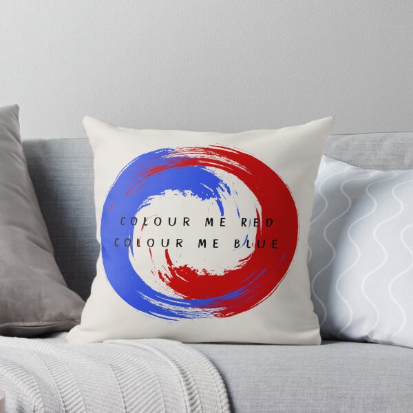 Item preview, BTS arirang - Normal song lyrics - red and blue - light designed and sold by moteesshop.