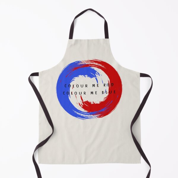 Item preview, BTS arirang - Normal song lyrics - red and blue - light designed and sold by moteesshop.