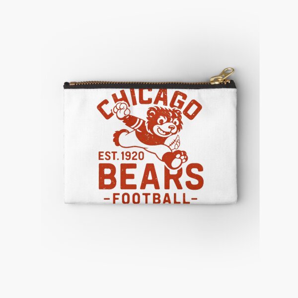 Item preview, Chicago Bears Est 1920 designed and sold by ProfesStore.
