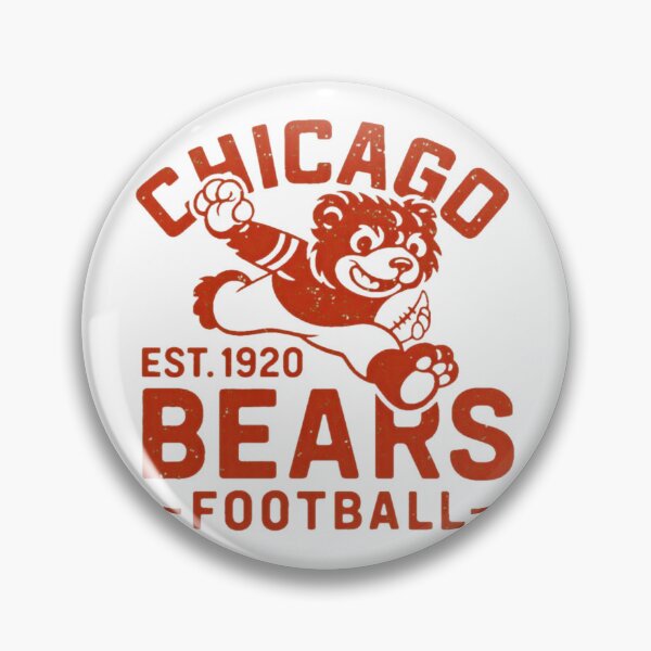 Item preview, Chicago Bears, fundado en 1920. designed and sold by ProfesStore.