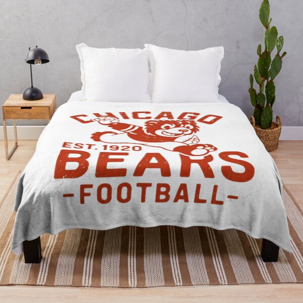 Item preview, Chicago Bears Est 1920 designed and sold by ProfesStore.