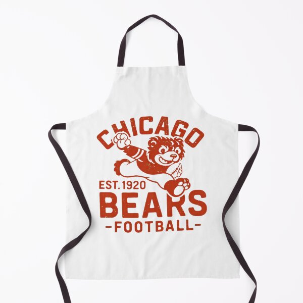 Item preview, Chicago Bears Est 1920 designed and sold by ProfesStore.