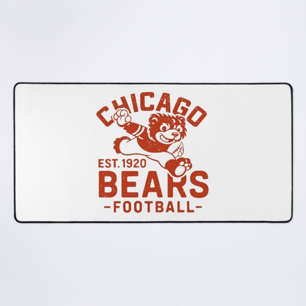 Item preview, Chicago Bears Est 1920 designed and sold by ProfesStore.