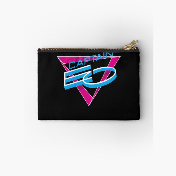 Item preview, Captain EO Logo designed and sold by ChickCharm.