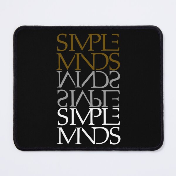 Item preview, Vintage Reflective Typography Rock Band designed and sold by kunosds.
