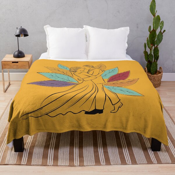 Item preview, We Dance Because We are Free designed and sold by Litely.