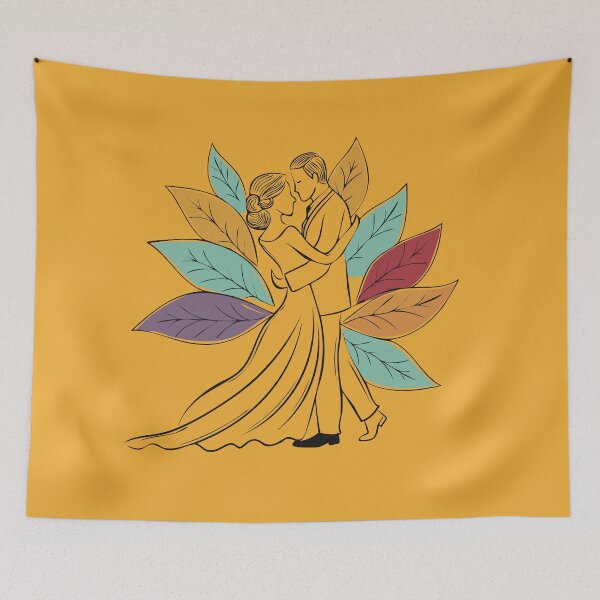 Item preview, We Dance Because We are Free designed and sold by Litely.