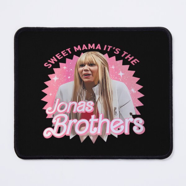 Item preview, Sweet Mama Its The Jonas Brothers designed and sold by virtslepatla.