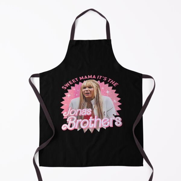 Item preview, Sweet Mama Its The Jonas Brothers designed and sold by virtslepatla.
