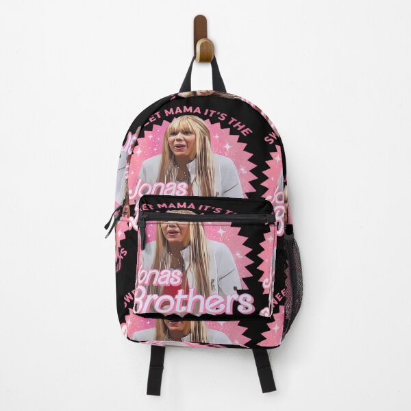 Item preview, Sweet Mama Its The Jonas Brothers designed and sold by virtslepatla.