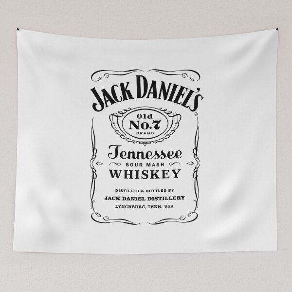 Item preview, Camisetas blancas: imprescindibles para los amantes del whisky. designed and sold by Geraldesa.