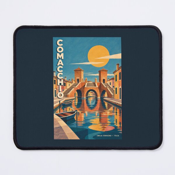 Item preview, Comacchio - Emilia-Romagna - Italia designed and sold by GoodOldVintage.