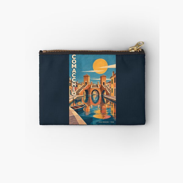 Item preview, Comacchio - Emilia-Romagna - Italia designed and sold by GoodOldVintage.