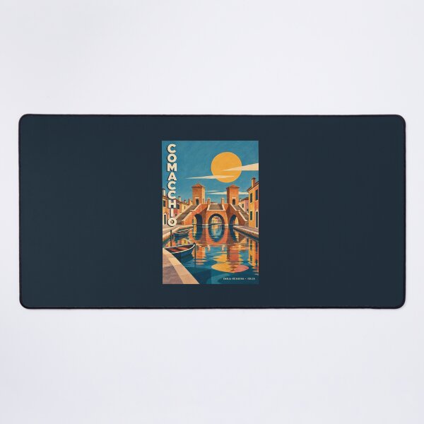 Item preview, Comacchio - Emilia-Romagna - Italia designed and sold by GoodOldVintage.