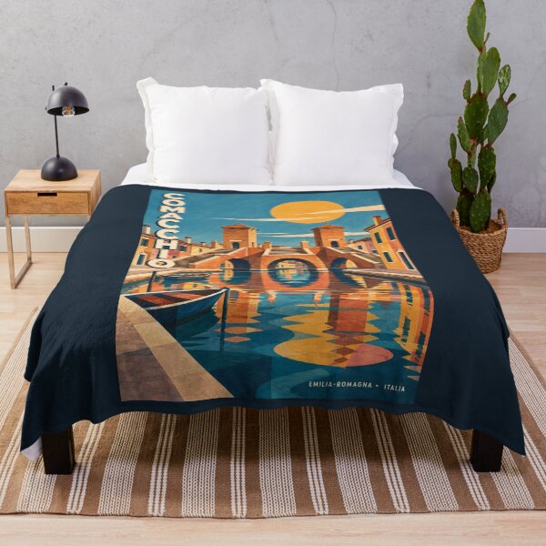 Item preview, Comacchio - Emilia-Romagna - Italia designed and sold by GoodOldVintage.