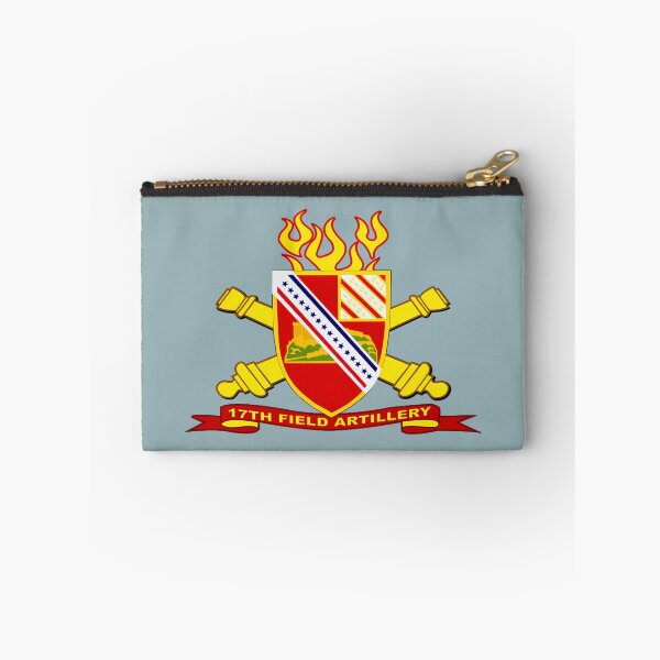 Item preview, 17Th Field Artillery designed and sold by DavePepin.