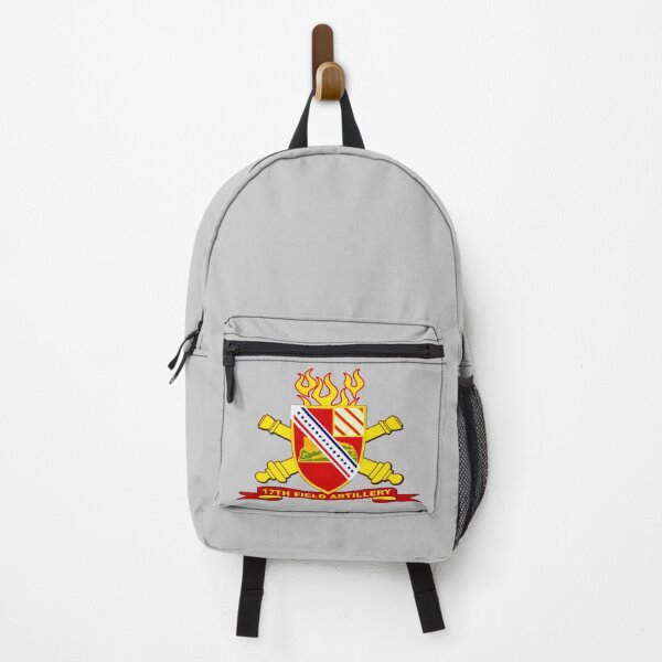 Item preview, 17Th Field Artillery designed and sold by DavePepin.