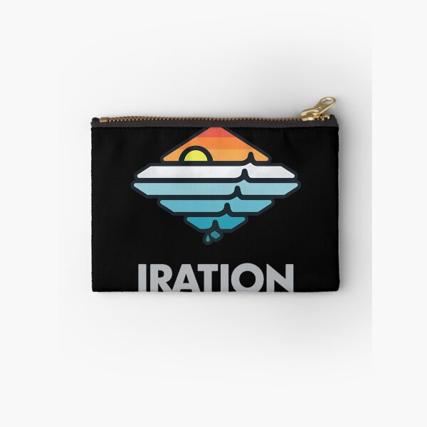 Item preview, Irations Sunsets Waves designed and sold by NaiveCore.