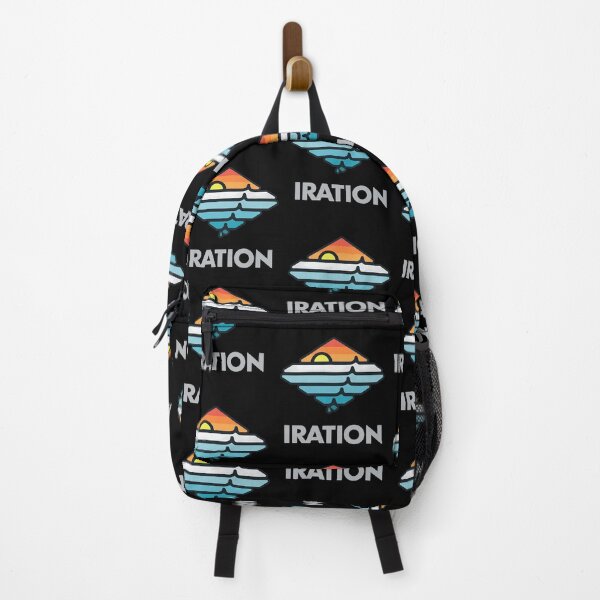 Item preview, Irations Sunsets Waves designed and sold by NaiveCore.