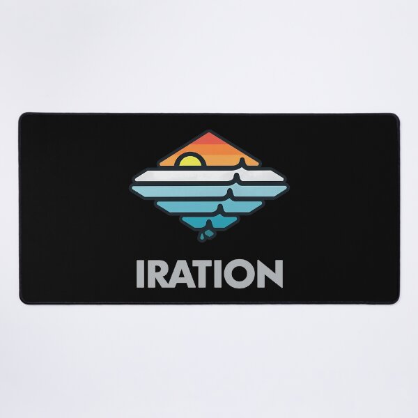 Item preview, Irations Sunsets Waves designed and sold by NaiveCore.