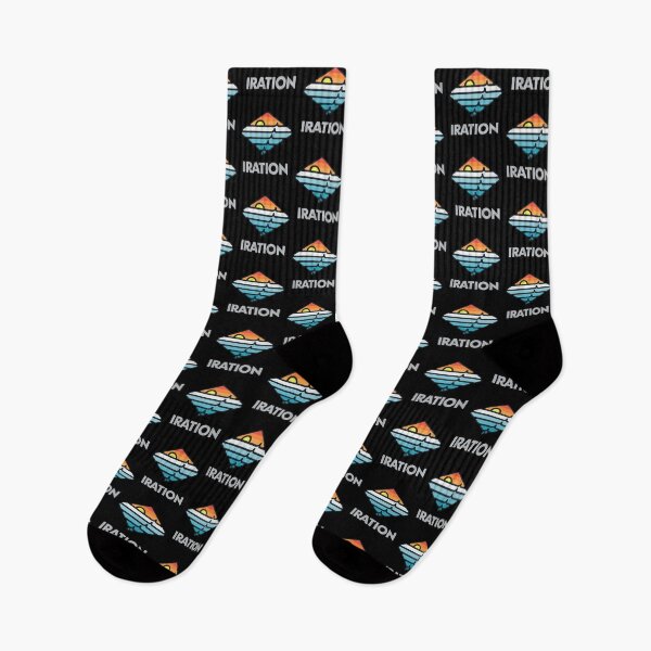 Item preview, Irations Sunsets Waves designed and sold by NaiveCore.